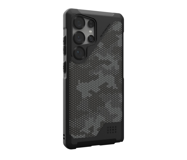 UAG Metropolis LT Magnet Samsung Galaxy S25 Ultra 5G camo 214470113234 - 1311726 - zdjęcie 3